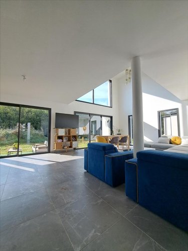 Maison a vendre Mellac 29300 Finistère 140 m2 5 pièces 379235 euros
