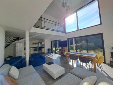 Maison a vendre Mellac 29300 Finistère 140 m2 5 pièces 379235 euros