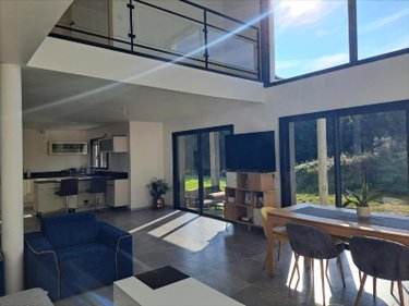 Maison a vendre Mellac 29300 Finistère 140 m2 5 pièces 379235 euros