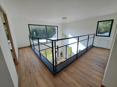 Maison a vendre Mellac 29300 Finistère 140 m2 5 pièces 379235 euros