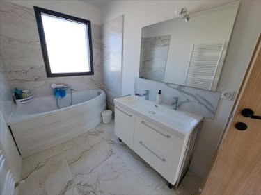 Maison a vendre Mellac 29300 Finistère 140 m2 5 pièces 379235 euros