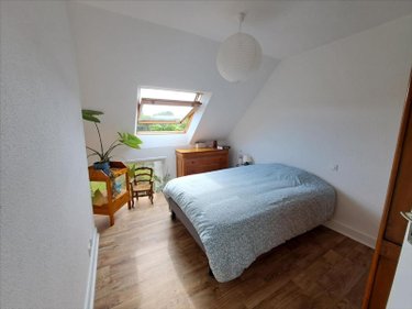 Maison a vendre Mellac 29300 Finistère 140 m2 5 pièces 379235 euros