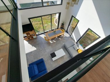 Maison a vendre Mellac 29300 Finistère 140 m2 5 pièces 379235 euros