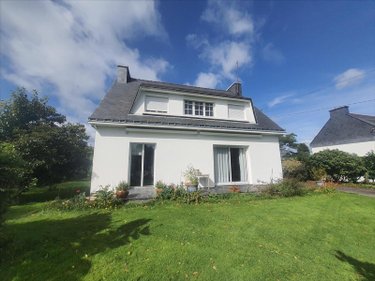 Maison a vendre Baye 29300 Finistère 136 m2 4 pièces 270140 euros