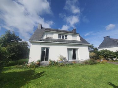 Maison a vendre Baye 29300 Finistère 136 m2 4 pièces 270140 euros
