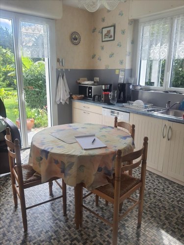 Maison a vendre Baye 29300 Finistère 136 m2 4 pièces 270140 euros