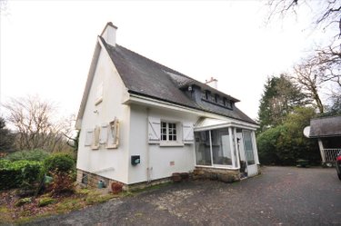 Maison a vendre Arzano 29300 Finistère 142 m2 5 pièces 306505 euros