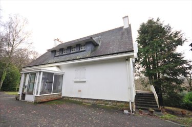 Maison a vendre Arzano 29300 Finistère 142 m2 5 pièces 247996 euros