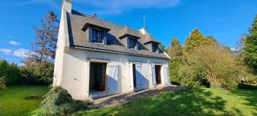 Maison a vendre Rédené 29300 Finistère 118 m2 10 pièces 270140 euros