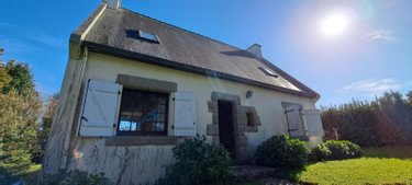 Maison a vendre Rédené 29300 Finistère 118 m2 10 pièces 270140 euros