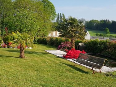 Maison a vendre Mellac 29300 Finistère 170 m2 12 pièces 394820 euros