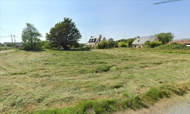 Terrain a batir a vendre Moëlan-sur-Mer 29350 Finistère 730 m2  105900 euros