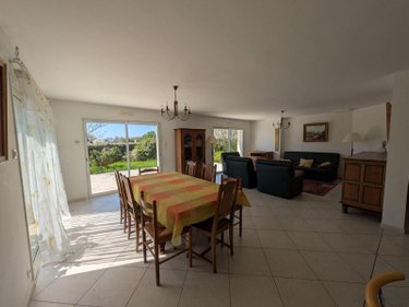 Maison a vendre Clohars-Carnoët 29360 Finistère 147 m2 6 pièces 446770 euros