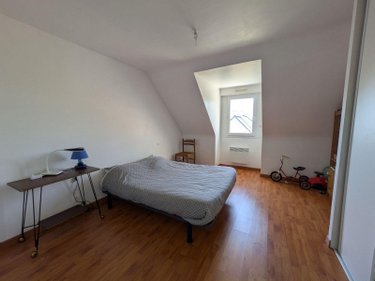 Maison a vendre Clohars-Carnoët 29360 Finistère 147 m2 6 pièces 446770 euros