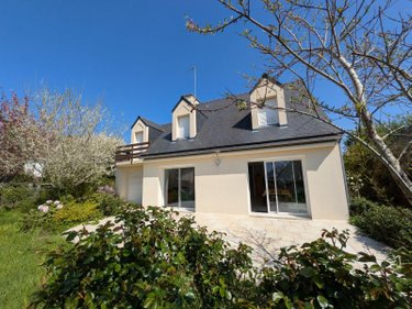 Maison a vendre Clohars-Carnoët 29360 Finistère 147 m2 6 pièces 446770 euros
