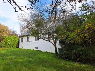 Maison a vendre Mellac 29300 Finistère 100 m2 5 pièces 311700 euros