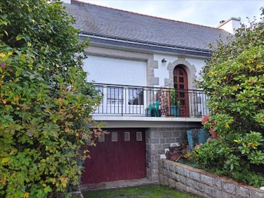 Maison a vendre Mellac 29300 Finistère 100 m2 5 pièces 311700 euros