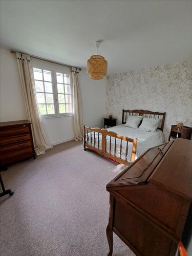 Maison a vendre Mellac 29300 Finistère 100 m2 5 pièces 311700 euros