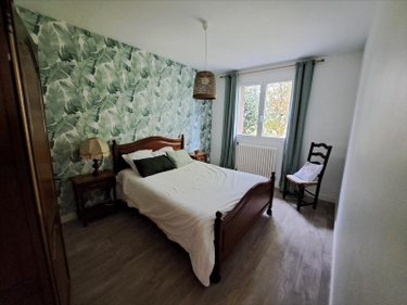 Maison a vendre Mellac 29300 Finistère 100 m2 5 pièces 311700 euros