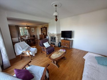 Maison a vendre Mellac 29300 Finistère 100 m2 5 pièces 311700 euros