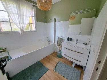 Maison a vendre Mellac 29300 Finistère 100 m2 5 pièces 311700 euros