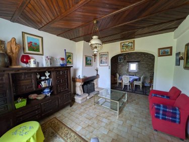 Maison a vendre Riec sur Bélon 29340 Finistère 148 m2 7 pièces 332480 euros