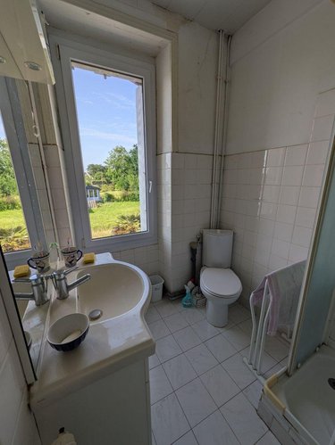 Maison a vendre Riec sur Bélon 29340 Finistère 148 m2 7 pièces 332480 euros