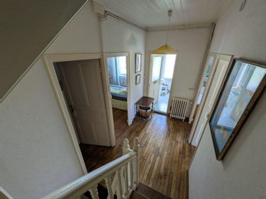 Maison a vendre Riec sur Bélon 29340 Finistère 148 m2 7 pièces 332480 euros