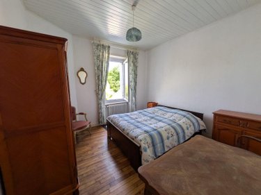 Maison a vendre Riec sur Bélon 29340 Finistère 148 m2 7 pièces 332480 euros