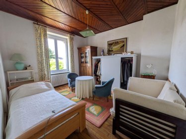Maison a vendre Riec sur Bélon 29340 Finistère 148 m2 7 pièces 332480 euros