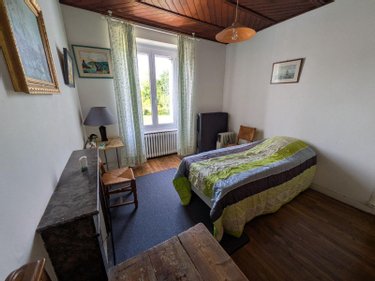 Maison a vendre Riec sur Bélon 29340 Finistère 148 m2 7 pièces 332480 euros