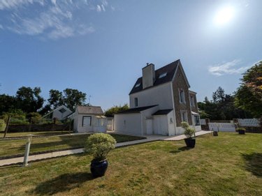 Maison a vendre Riec sur Bélon 29340 Finistère 148 m2 7 pièces 332480 euros