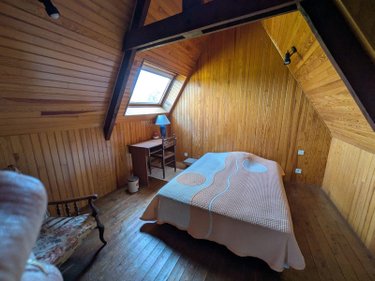 Maison a vendre Riec sur Bélon 29340 Finistère 148 m2 7 pièces 332480 euros