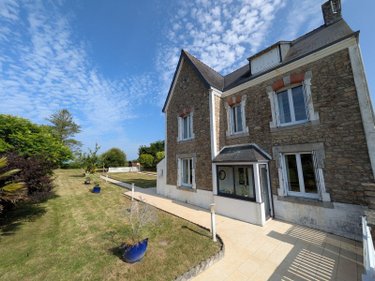 Maison a vendre Riec sur Bélon 29340 Finistère 148 m2 7 pièces 280530 euros