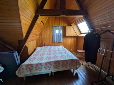 Maison a vendre Riec sur Bélon 29340 Finistère 148 m2 7 pièces 332480 euros