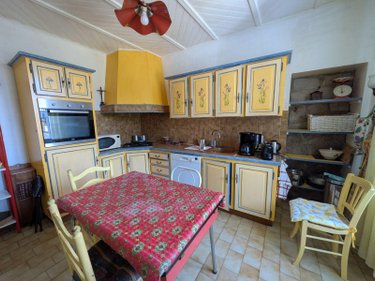 Maison a vendre Riec sur Bélon 29340 Finistère 148 m2 7 pièces 332480 euros