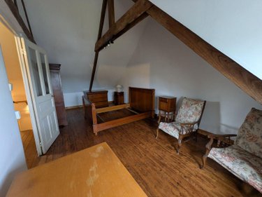 Maison a vendre Riec sur Bélon 29340 Finistère 148 m2 7 pièces 332480 euros