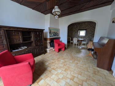 Maison a vendre Riec sur Bélon 29340 Finistère 148 m2 7 pièces 280530 euros