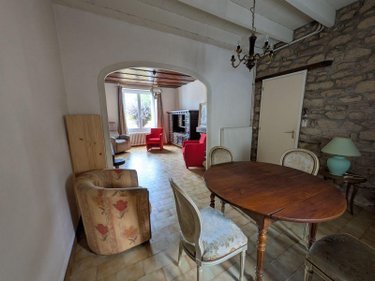 Maison a vendre Riec sur Bélon 29340 Finistère 148 m2 7 pièces 280530 euros