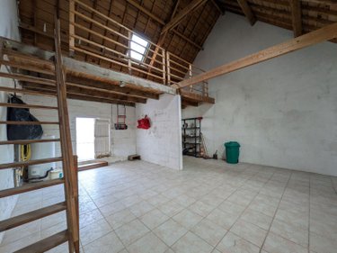 Maison a vendre Riec sur Bélon 29340 Finistère 148 m2 7 pièces 332480 euros