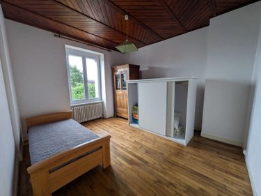 Maison a vendre Riec sur Bélon 29340 Finistère 148 m2 7 pièces 332480 euros