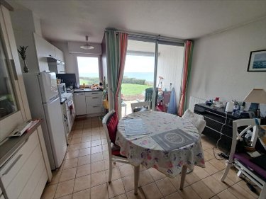 Appartement a vendre Ploemeur 56270 Morbihan 29 m2 2 pièces 239660 euros