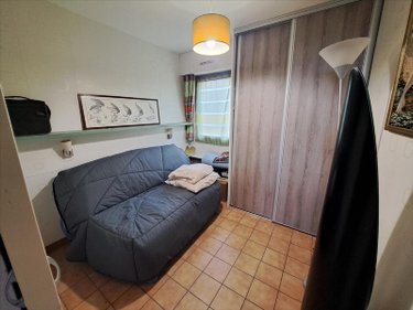 Appartement a vendre Ploemeur 56270 Morbihan 29 m2 2 pièces 239660 euros