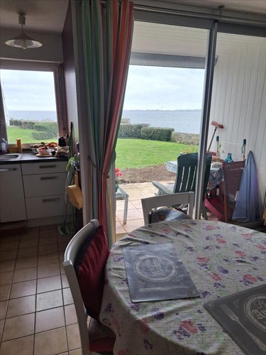 Appartement a vendre Ploemeur 56270 Morbihan 29 m2 2 pièces 239660 euros