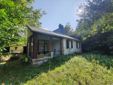 Maison a vendre Moëlan-sur-Mer 29350 Finistère 139 m2 4 pièces 208400 euros