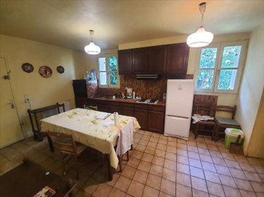 Maison a vendre Moëlan-sur-Mer 29350 Finistère 139 m2 4 pièces 208400 euros