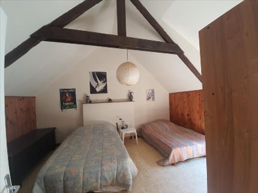 Maison a vendre Moëlan-sur-Mer 29350 Finistère 139 m2 4 pièces 208400 euros