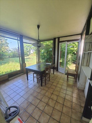 Maison a vendre Moëlan-sur-Mer 29350 Finistère 139 m2 4 pièces 218820 euros