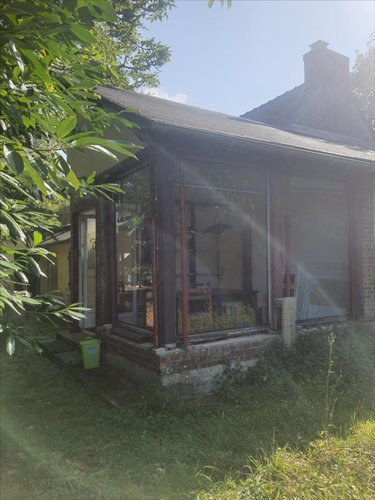 Maison a vendre Moëlan-sur-Mer 29350 Finistère 139 m2 4 pièces 218820 euros