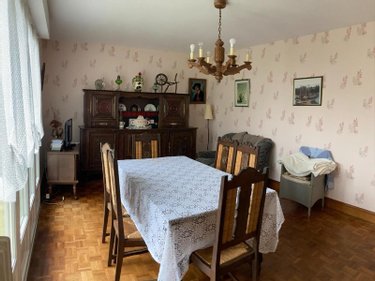 Maison a vendre Baye 29300 Finistère 98 m2 5 pièces 218820 euros